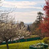 Vente de terrain constructible Saint Didier au Mont D'Or (69)